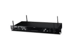 Wharfedale Pro WF-800T UHF Double Handheld Wireless Microphone Wharfedale Pro WF-800T UHF Double Handheld Wireless Microphone