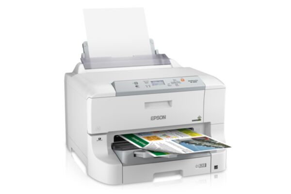 Epson WORKFORCE PRO WF-8090 DTW Epson WORKFORCE PRO WF-8090 DTW