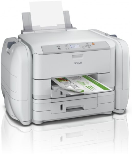 Epson WORKFORCE PRO WF-R5190 DTW Epson WORKFORCE PRO WF-R5190 DTW
