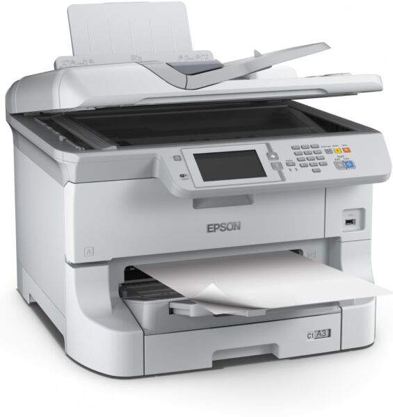Epson WORKFORCE PRO WF-R8590 DTWFC Epson WORKFORCE PRO WF-R8590 DTWFC