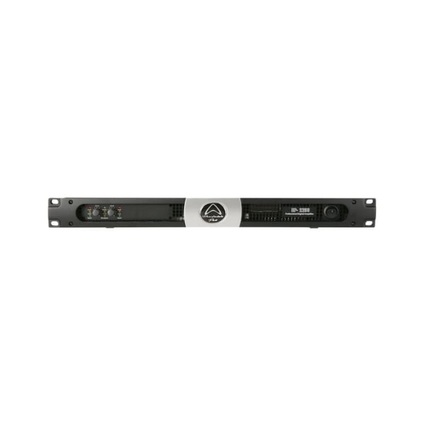 Wharfedale Pro DP2200 4x3400W Power Amplifier Wharfedale Pro DP2200 4x3400W Power Amplifier
