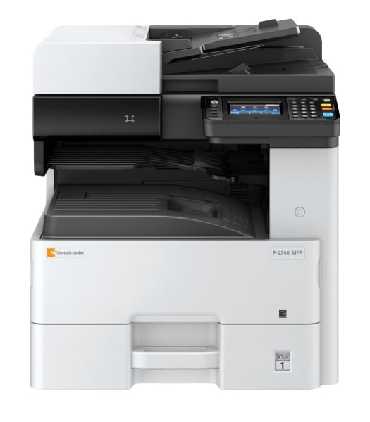 Kyocera Triumph-Adler TA 2540i MFP A3 Copy, Print, Scan, Optional Fax Multifunctional Printer Kyocera Triumph-Adler TA 2540i MFP A3 Copy, Print, Scan, Optional Fax Multifunctional Printer