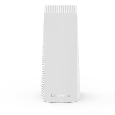 Linksys Velop Tri-Band AC6600 Whole Home Mesh Wi-fi System- Pack of 3 Linksys Velop Tri-Band AC6600 Whole Home Mesh Wi-fi System- Pack of 3
