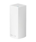 Linksys Velop Tri-Band AC2200 Whole Home Mesh Wi-fi System- Pack of 1 Linksys Velop Tri-Band AC2200 Whole Home Mesh Wi-fi System- Pack of 1