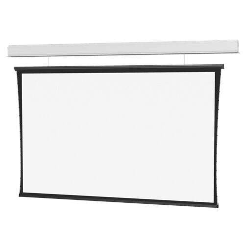 Da-Lite Advantage Electrol Tensioned Wireline 29221 Projection Screen with 133” Diagonal Da-Lite Advantage Electrol Tensioned Wireline 29221 Projection Screen with 133” Diagonal
