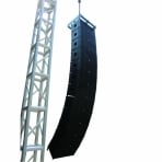 Wharfedale Pro WLA-12 1x12 Wharfedale Pro WLA-12 1x12
