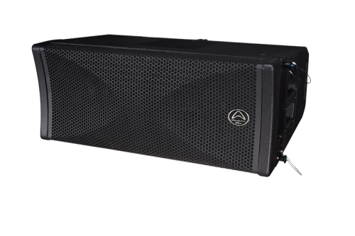 Wharfedale Pro WLA-210X 2x10 Wharfedale Pro WLA-210X 2x10
