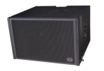 Wharfedale Pro WLA-210SUB 1x15 Wharfedale Pro WLA-210SUB 1x15