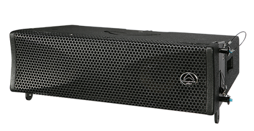 Wharfedale Pro WLA-25 2x5 Wharfedale Pro WLA-25 2x5