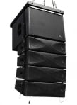 Wharfedale Pro WLA-25 2x5 Wharfedale Pro WLA-25 2x5