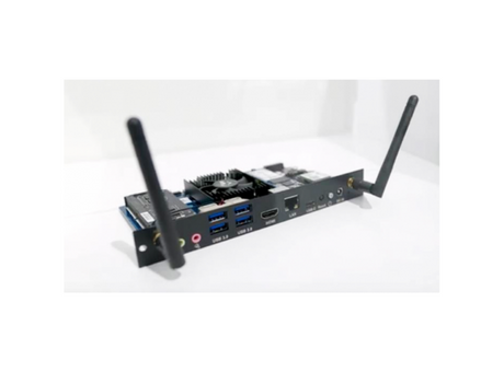 Panasonic Wireless Presentation Slot-In Board – TY-SBPURE