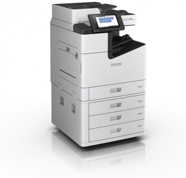 Epson WORKFORCE ENTERPRISE WF-C17590 D4TWF