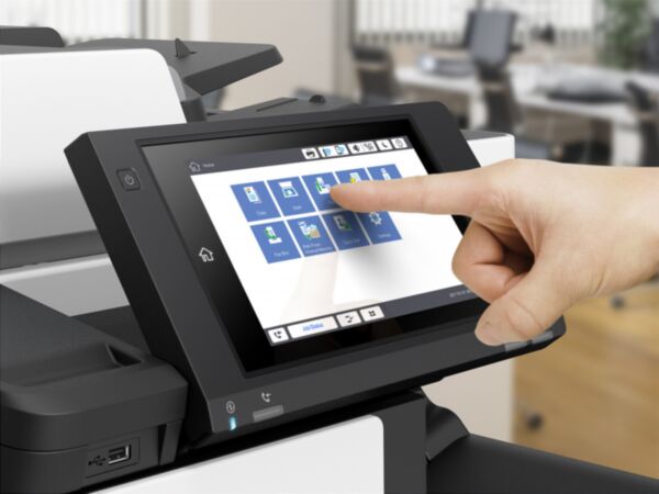 Epson WORKFORCE ENTERPRISE WF-C17590 D4TWF Epson WORKFORCE ENTERPRISE WF-C17590 D4TWF