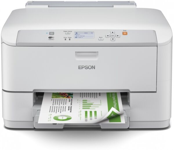 Epson WORKFORCE PRO WF-8090 DW Epson WORKFORCE PRO WF-8090 DW