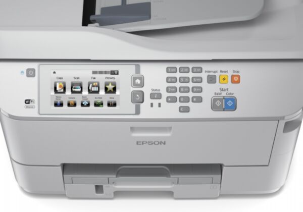 Epson WORKFORCE PRO WF-5690 DWF Epson WORKFORCE PRO WF-5690 DWF