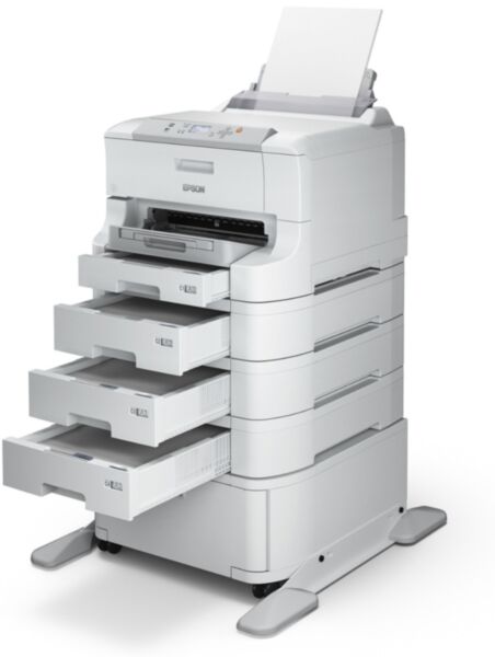 Epson WORKFORCE PRO WF-8090 D3TWC Epson WORKFORCE PRO WF-8090 D3TWC