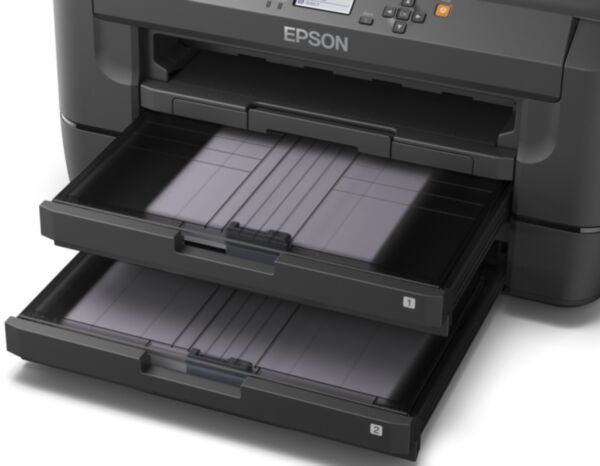 Epson WORKFORCE WF-7110DTW Epson WORKFORCE WF-7110DTW