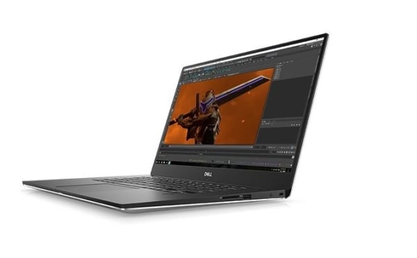 Dell Precision M5530 CTO Base Laptop (Intel Core i7, 16GB, 2TB, Windows 10 Pro) Dell Precision M5530 CTO Base Laptop (Intel Core i7, 16GB, 2TB, Windows 10 Pro)