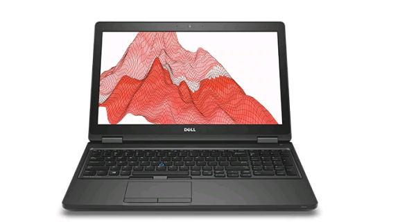 Dell Precision M3520 Laptop (Intel Core i7, 8GB, 1TB, Windows 10 Pro) Dell Precision M3520 Laptop (Intel Core i7, 8GB, 1TB, Windows 10 Pro)