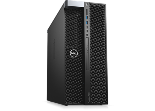Dell Precision 7820 Tower Dell Precision 7820 Tower