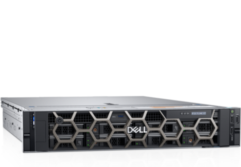 Dell Precision 7920 Rack