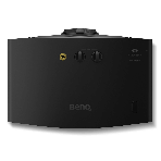 BenQ W5700 4K UHD Projector – 1800 Lumens, HDR-PRO, DCI-P3 BenQ W5700 4K UHD Projector – 1800 Lumens, HDR-PRO, DCI-P3