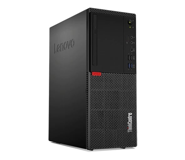 Lenovo ThinkCentre M720T 10SQ002XAX Tower ( Intel Core i5, 4GB RAM, 1TB) Lenovo ThinkCentre M720T 10SQ002XAX Tower ( Intel Core i5, 4GB RAM, 1TB)