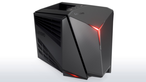 Lenovo Y720 Cube Compact Gaming Desktop Lenovo Y720 Cube Compact Gaming Desktop