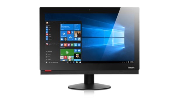 Lenovo ThinkCentre All-in-One M810z Lenovo ThinkCentre All-in-One M810z