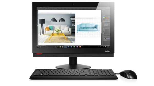 Lenovo ThinkCentre All-in-One M810z Lenovo ThinkCentre All-in-One M810z