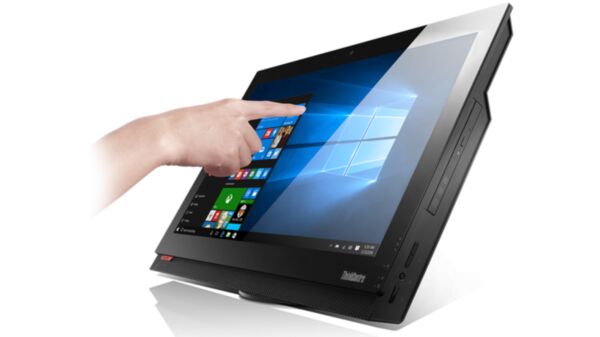 Lenovo ThinkCentre All-in-One M810z Lenovo ThinkCentre All-in-One M810z
