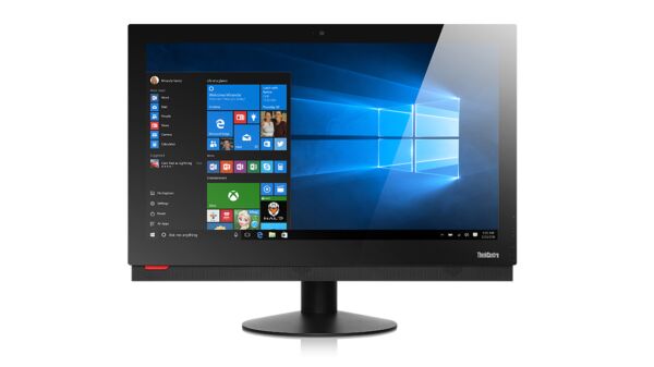 Lenovo ThinkCentre All-in-One M910z Lenovo ThinkCentre All-in-One M910z