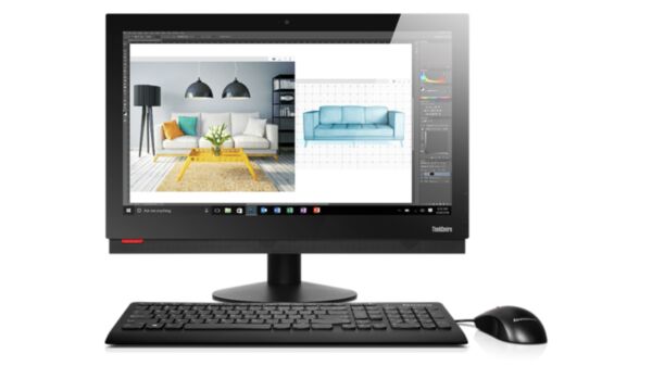Lenovo ThinkCentre All-in-One M910z Lenovo ThinkCentre All-in-One M910z