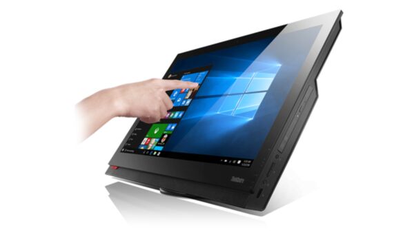 Lenovo ThinkCentre All-in-One M910z Lenovo ThinkCentre All-in-One M910z