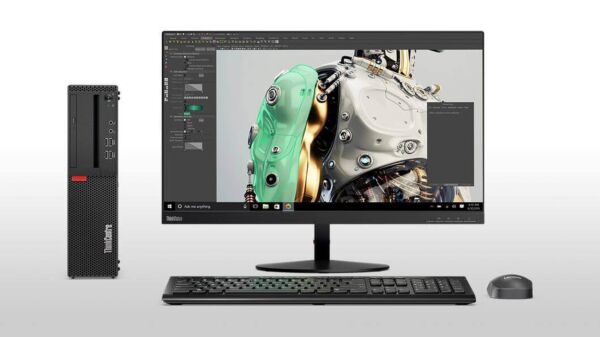 Lenovo ThinkCentre M910 SFF Desktop Lenovo ThinkCentre M910 SFF Desktop