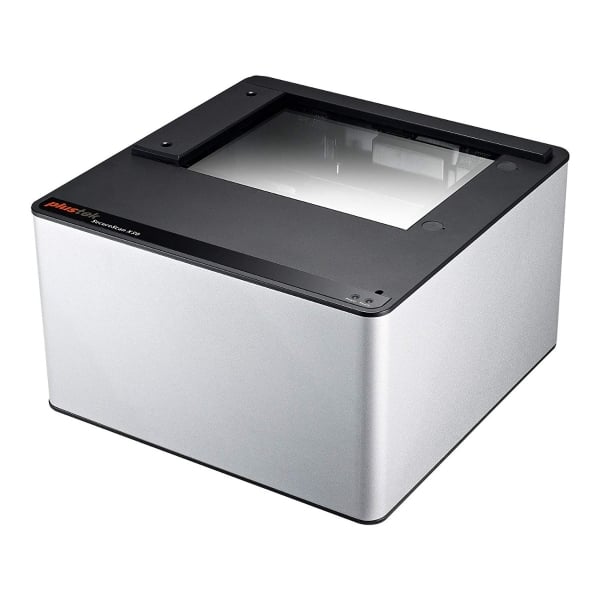 Plustek SecureScan X100 Passport & ID Card Scanner Plustek SecureScan X100 Passport & ID Card Scanner