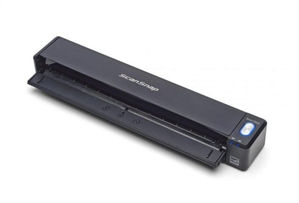 Fujistu Scanner X100 Secure Scan Fujistu Scanner X100 Secure Scan