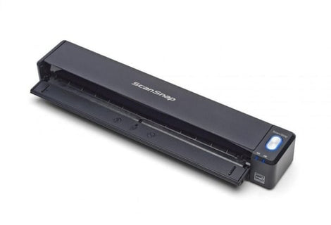 Fujistu Scanner X100 Secure Scan