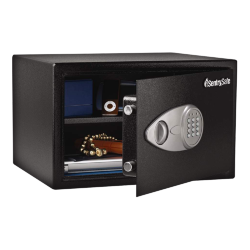 SENTRY X125 SECURITY SAFE SENTRY X125 SECURITY SAFE