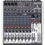 Behringer X1622USB Premium 16-Input 2/2-Bus Mixer Behringer X1622USB Premium 16-Input 2/2-Bus Mixer