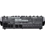 Behringer X1622USB Premium 16-Input 2/2-Bus Mixer Behringer X1622USB Premium 16-Input 2/2-Bus Mixer