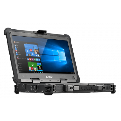 Getac X500 Rugged Laptop 15.6 Getac X500 Rugged Laptop 15.6