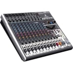 Behringer X1832USB Premium 18-Input 3/2-Bus Mixer Behringer X1832USB Premium 18-Input 3/2-Bus Mixer