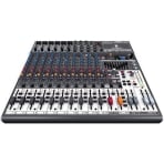 Behringer X1832USB Premium 18-Input 3/2-Bus Mixer Behringer X1832USB Premium 18-Input 3/2-Bus Mixer