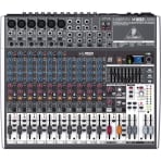 Behringer X1832USB Premium 18-Input 3/2-Bus Mixer Behringer X1832USB Premium 18-Input 3/2-Bus Mixer