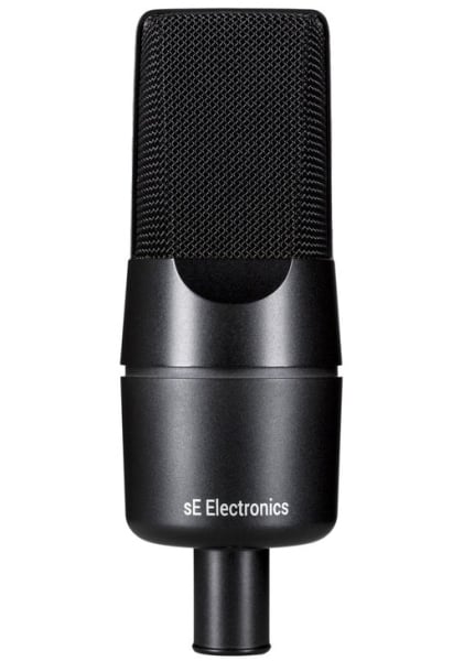 sE Electronics X1 A Large-Diaphragm Condenser Microphone sE Electronics X1 A Large-Diaphragm Condenser Microphone