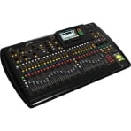 Behringer 32-Channel 40-Input 25-Bus Digital Mixing Console Behringer 32-Channel 40-Input 25-Bus Digital Mixing Console