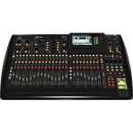 Behringer 32-Channel 40-Input 25-Bus Digital Mixing Console Behringer 32-Channel 40-Input 25-Bus Digital Mixing Console