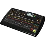 Behringer 32-Channel 40-Input 25-Bus Digital Mixing Console Behringer 32-Channel 40-Input 25-Bus Digital Mixing Console