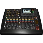 Behringer X32 Compact 40-Input 25-Bus Digital Mixing Console Behringer X32 Compact 40-Input 25-Bus Digital Mixing Console